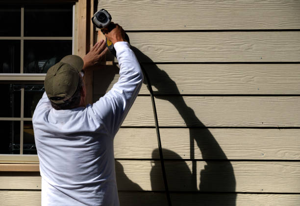 Best Aluminum Siding Installation  in Speedway, IN