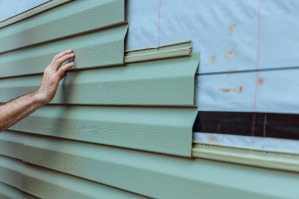 Best Fiber Cement Siding Installation  in Speedway, IN